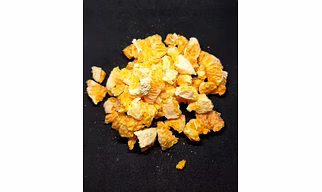 Freeze Dried Orange