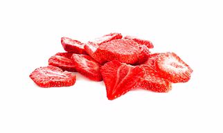 Freeze Dried Strawberry