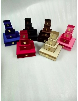 Jewelery packaging boxes-11664434-sm
