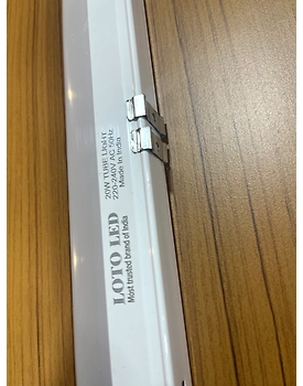 20 W LED TUBELIGHT