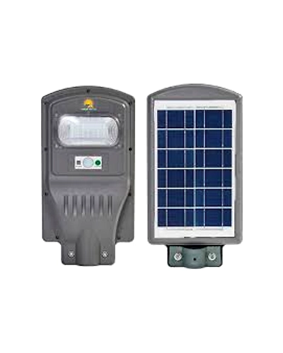 20 WATT - LED SOLAR STREET LIGHT-2