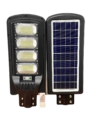 20 WATT - LED SOLAR STREET LIGHT-1
