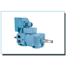 BALDOR Rpm Pd Dc
