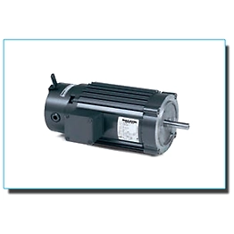 BALDOR High Cycle Brake Motors