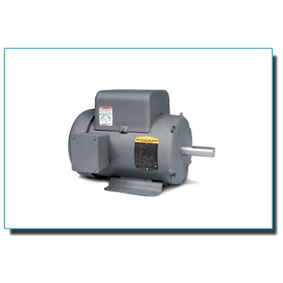 BALDOR U-Frame Motors