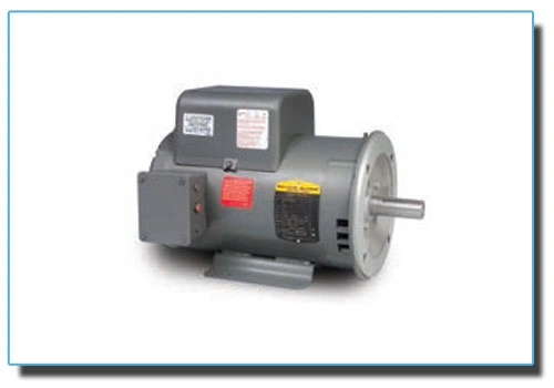 Single Phase Pressure Washer Motors-1026