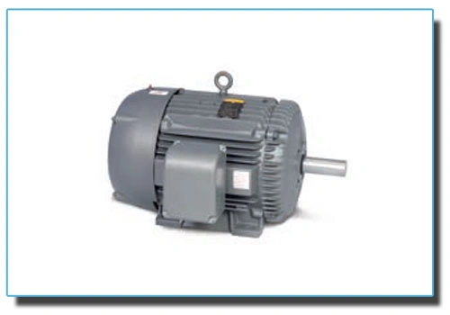 Two Speed Foot Mounted Motors In Tefc And Odp Designs-1027