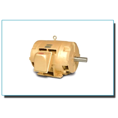 BALDOR Ammonia Refrigeration Compressor Motors