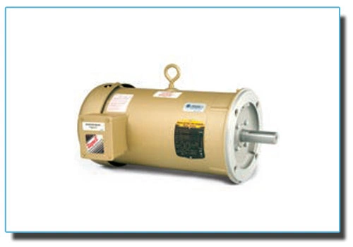 Shaft Grounding Motors-1030