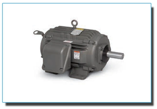 Chiller / Cooling Tower Motors-1031