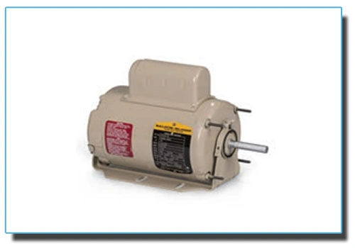 Direct Drive Fan Motors-1034