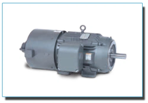 Ac Inverter / Vector Duty Motors-1040