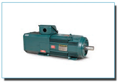 Ac Laminated Frame - Rpmac Motors-1042