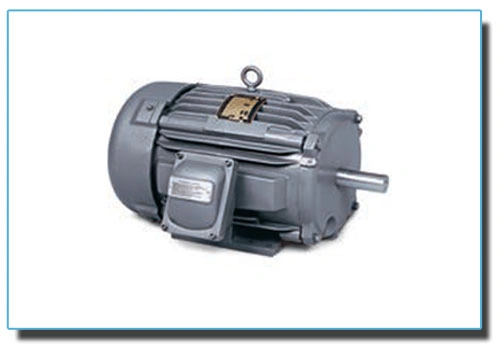 Explosion Proof, Inverter Duty Motors-1043