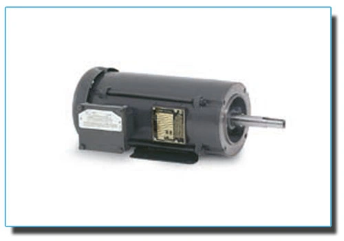 Explosion Proof Pump Motors-1044