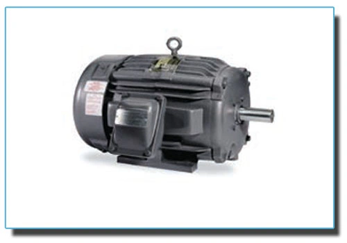 Explosion Proof Motors-1047