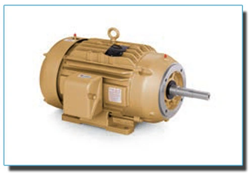 Close-Coupled Motors-1052