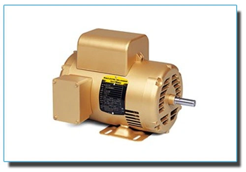 Single Phase Open Motors-1080