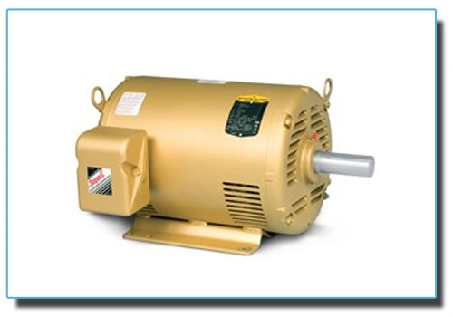 Three Phase Open Motors-1082