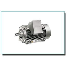 SIEMENS 1Pqo Converter Duty Motors
