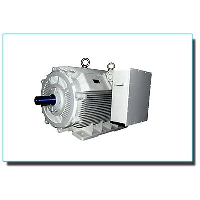 Crompton Standard Motor