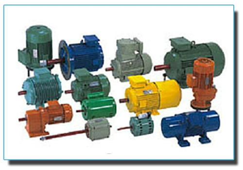 Special Application Motors-1126