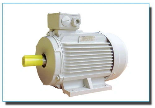 Ie2 Motor-1154