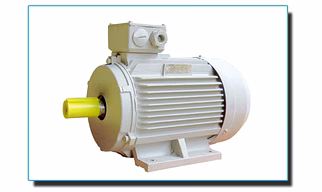 Ie2 Motor