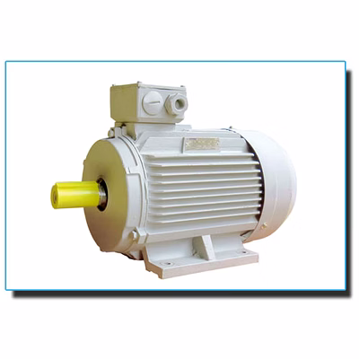 Ie2 Motor-1154