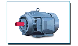 Challenger Series Ie2 Motors