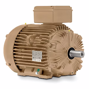 IE3 Severe Duty Motors