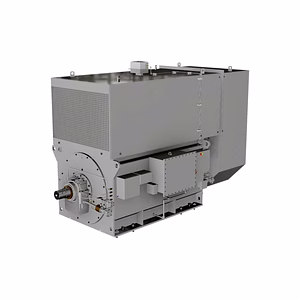 KV series hazardous area