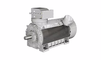 KD2 series Ex d flameproof