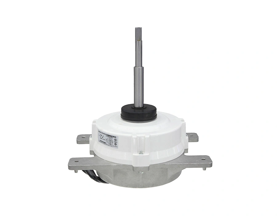 High-power BLDC Motor For  Commercial Air Conditioner-Mh1212