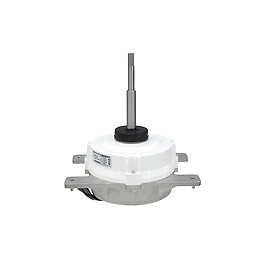 High-power BLDC Motor For Commercial Air Conditioner
