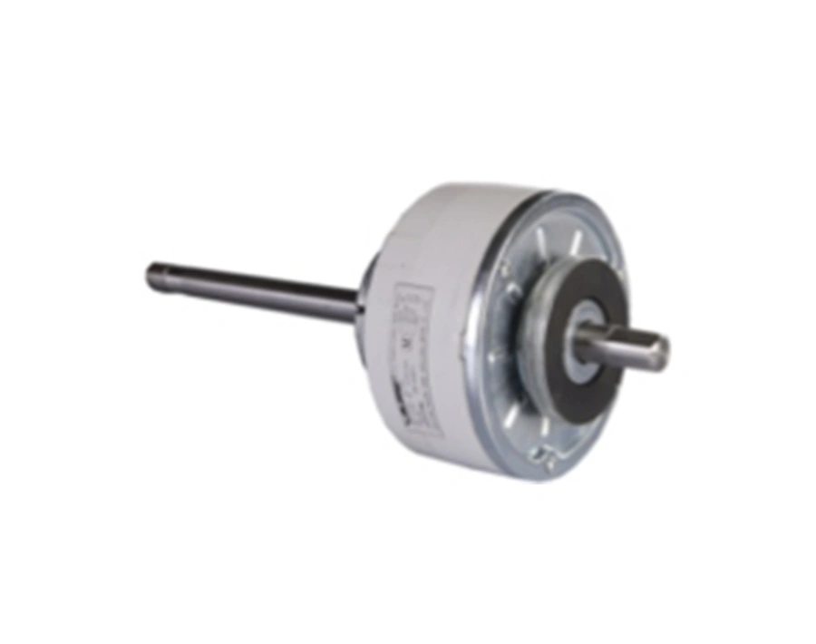 VRV (BLDC) Motor For  Commercial Air Conditioner-Mh1214