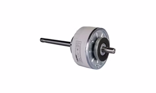 VRV (BLDC) Motor For  Commercial Air Conditioner