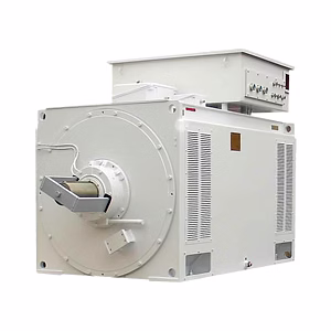 Synchronous generators