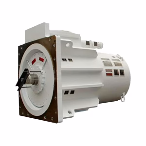 Mining motors - conveyor / shearer