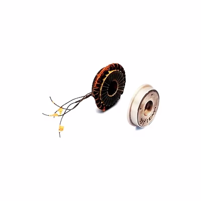 Axial airgap motors-Ma237