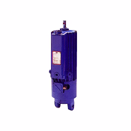 atb witton kramer - electro-hydraulic thrustors