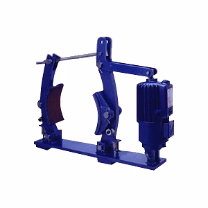 Witton Kramer - electro-hydraulic brakes