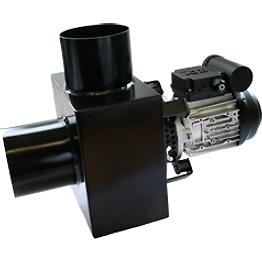 ATB Suction blowers and fan systems