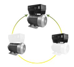 Compact drives-Ma247