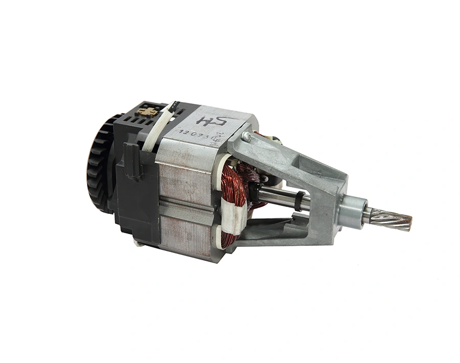 Kitchen Mixer Motor-Wolong41