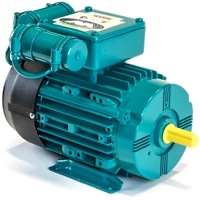 Brook Crompton Single Phase
