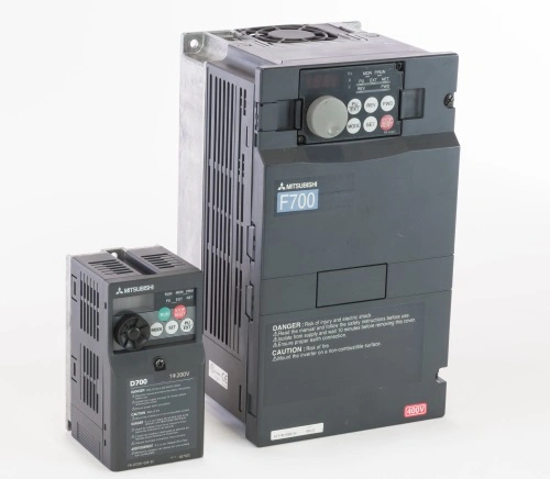 Inverter Drives-Brook-C-12