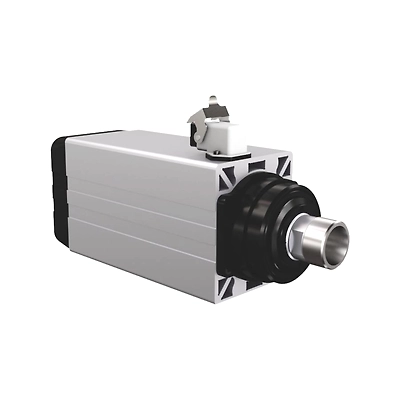 Wolong SME - Manual Tool Change