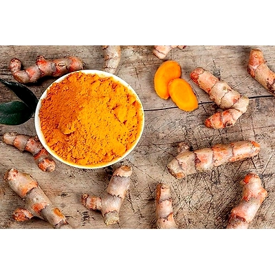 Turmeric