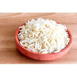 Basmati Rice